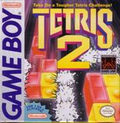 Tetris 2 GB